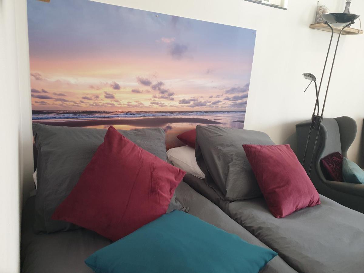 זנדוורט Sunset Lodge מראה חיצוני תמונה