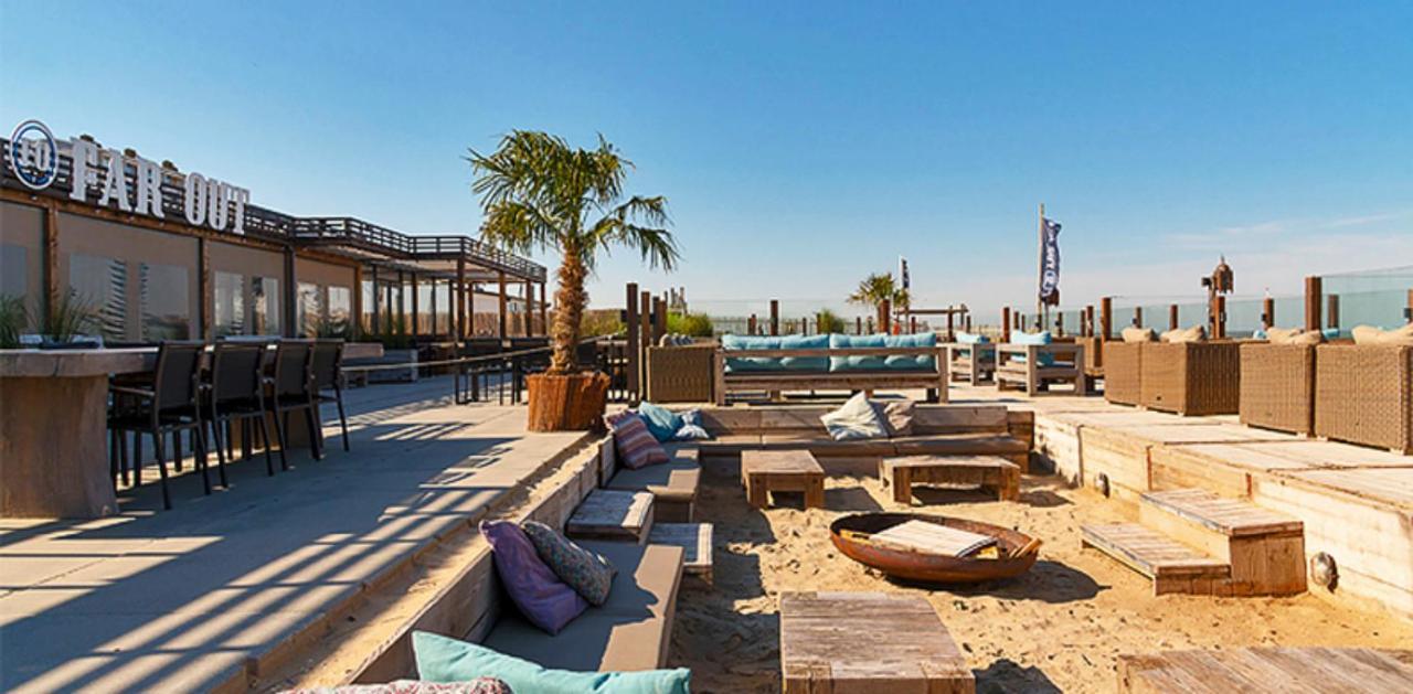 זנדוורט Sunset Lodge מראה חיצוני תמונה
