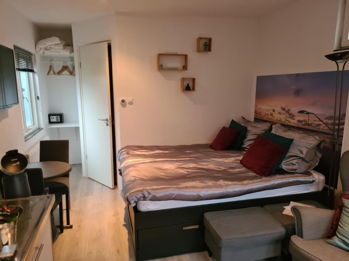 זנדוורט Sunset Lodge מראה חיצוני תמונה