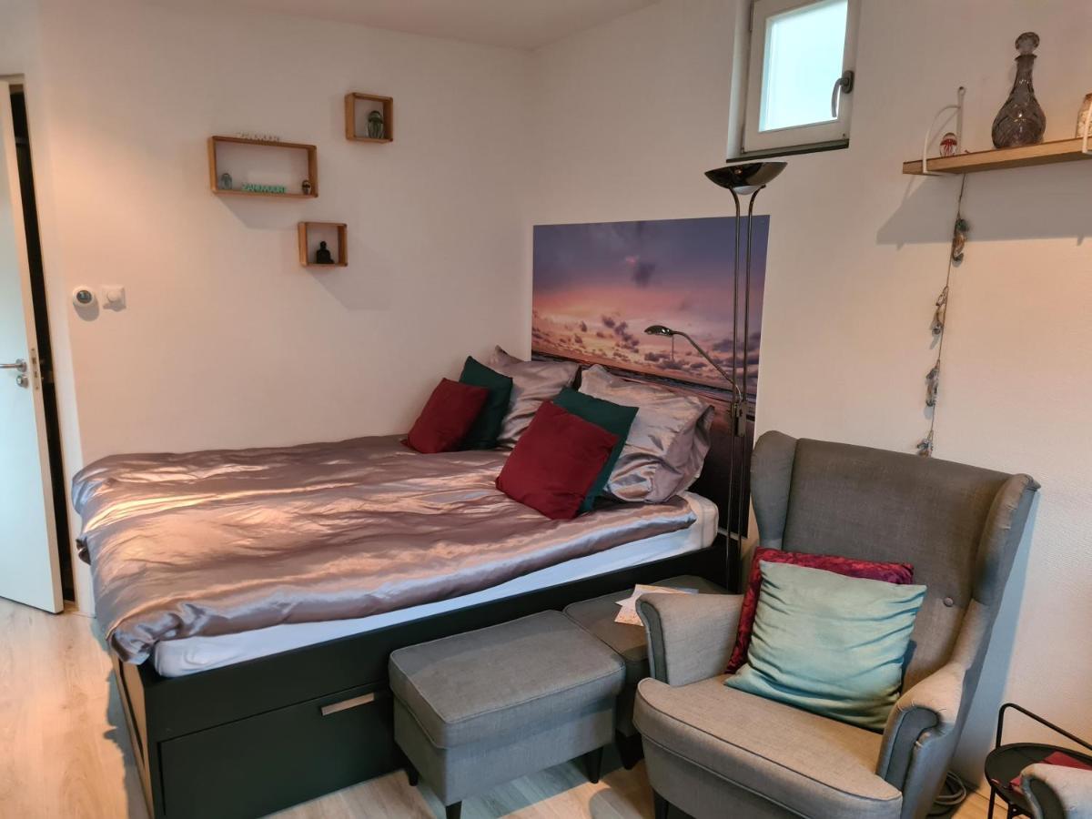 זנדוורט Sunset Lodge מראה חיצוני תמונה
